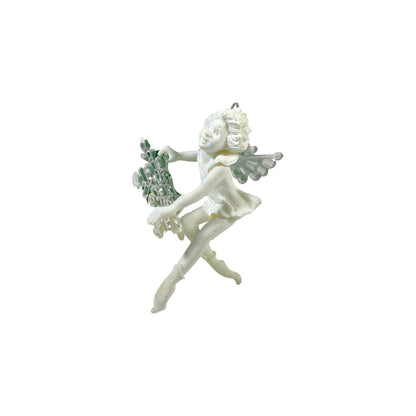 1981 Ice Fairy (Fantasy & Fairies)