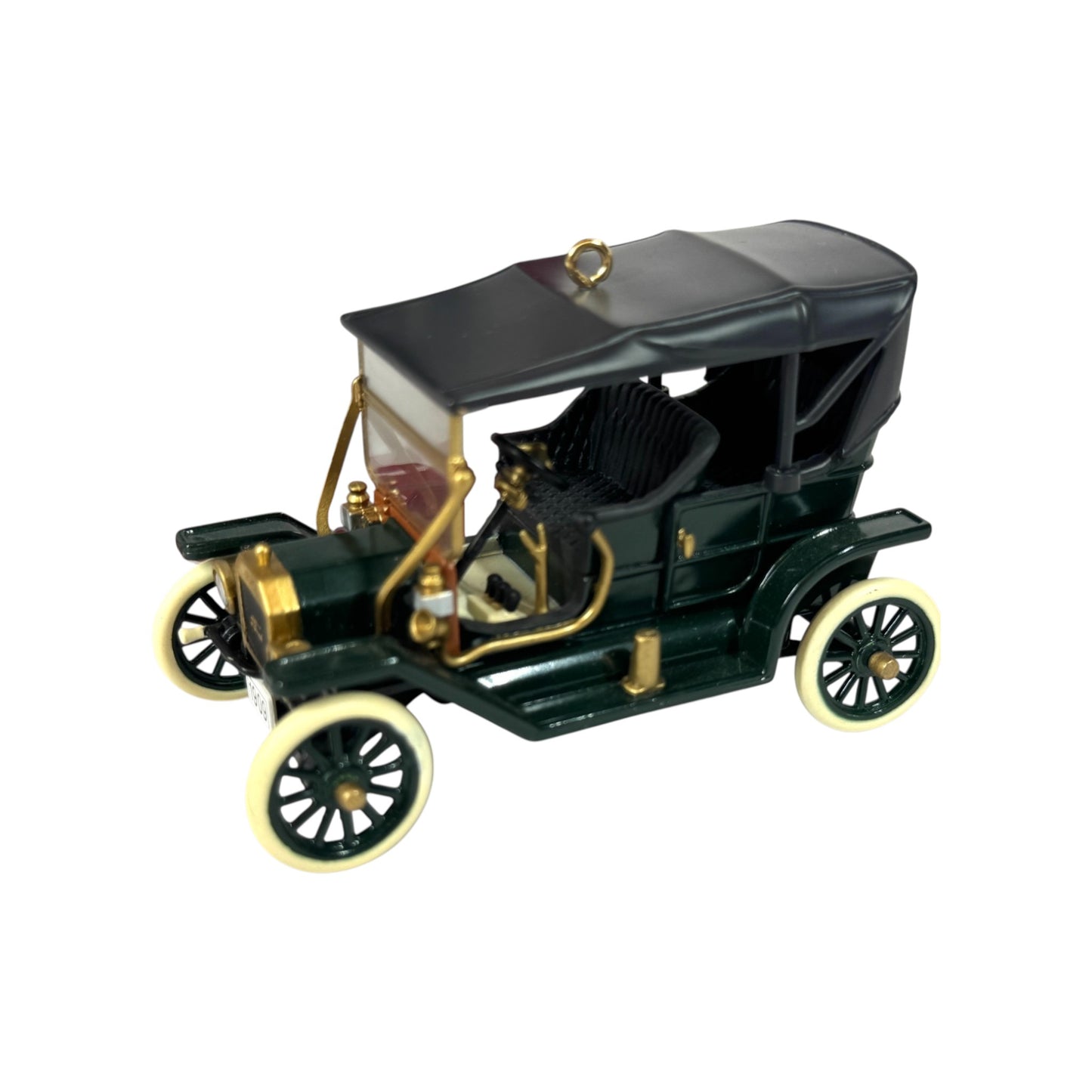 2008 Model T 1909 (Ford)