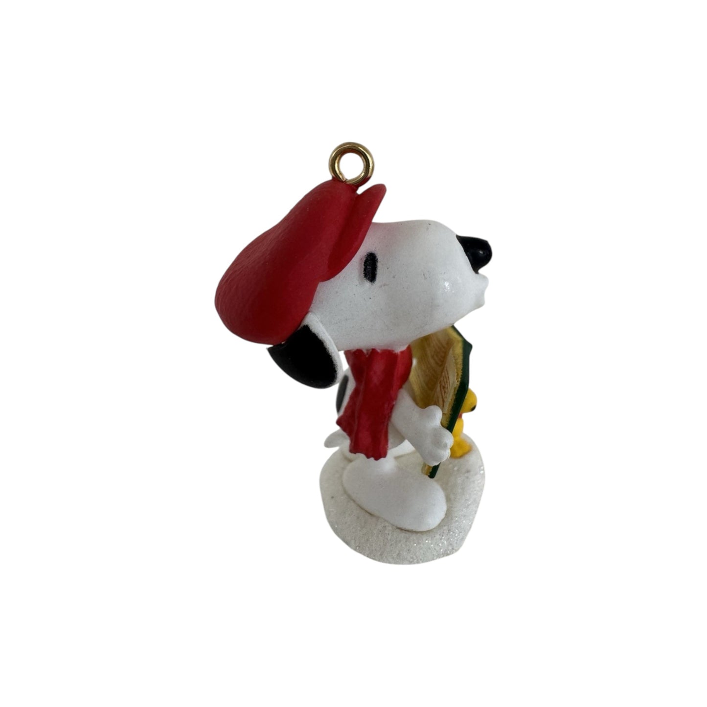 2016 Winter Fun with Snoopy (Winter Fun with Snoopy)