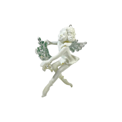 1981 Ice Fairy (Fantasy & Fairies)
