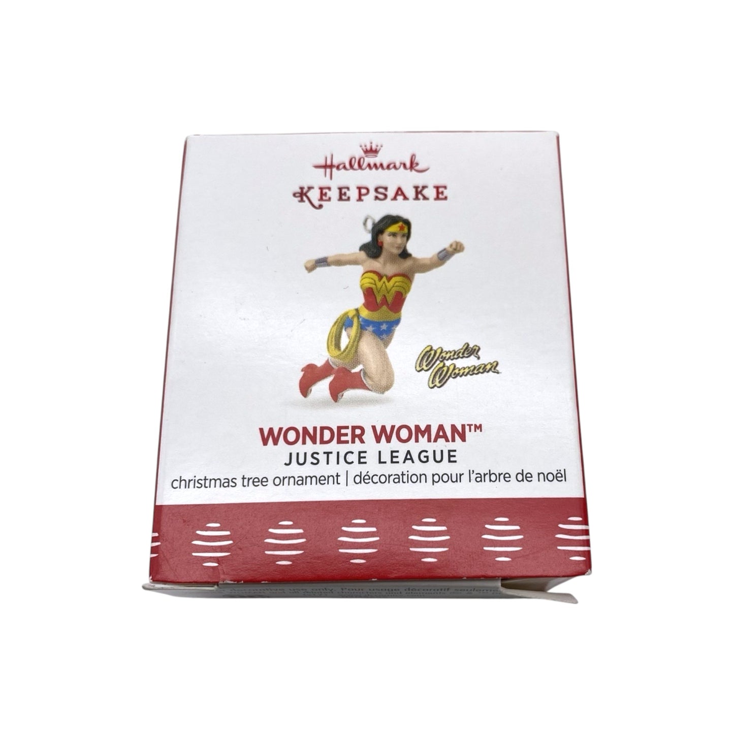 2017 Wonder Woman (Super Heroes)