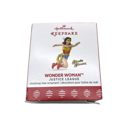 2017 Wonder Woman (Super Heroes)