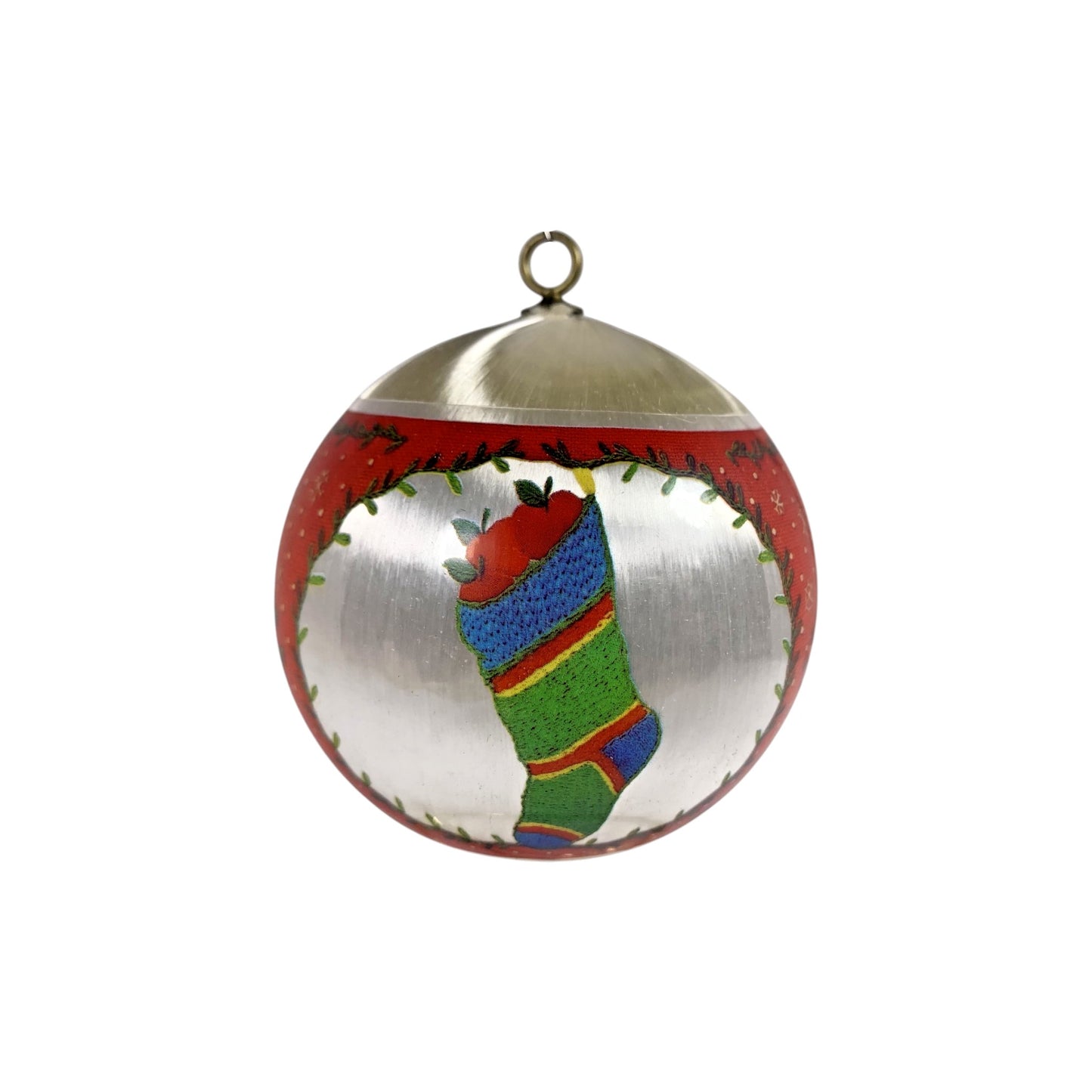 1981 Teacher (Ball)