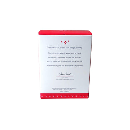 2015 My Kind of Cowtown (Grill)