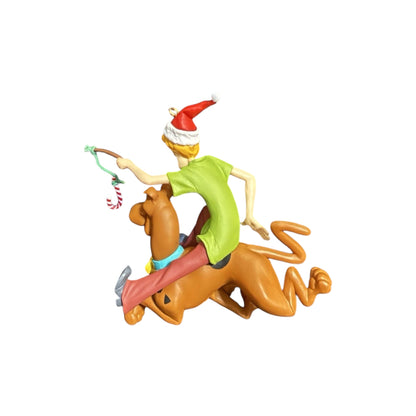 2000 Scooby-Doo (Scooby-Doo)
