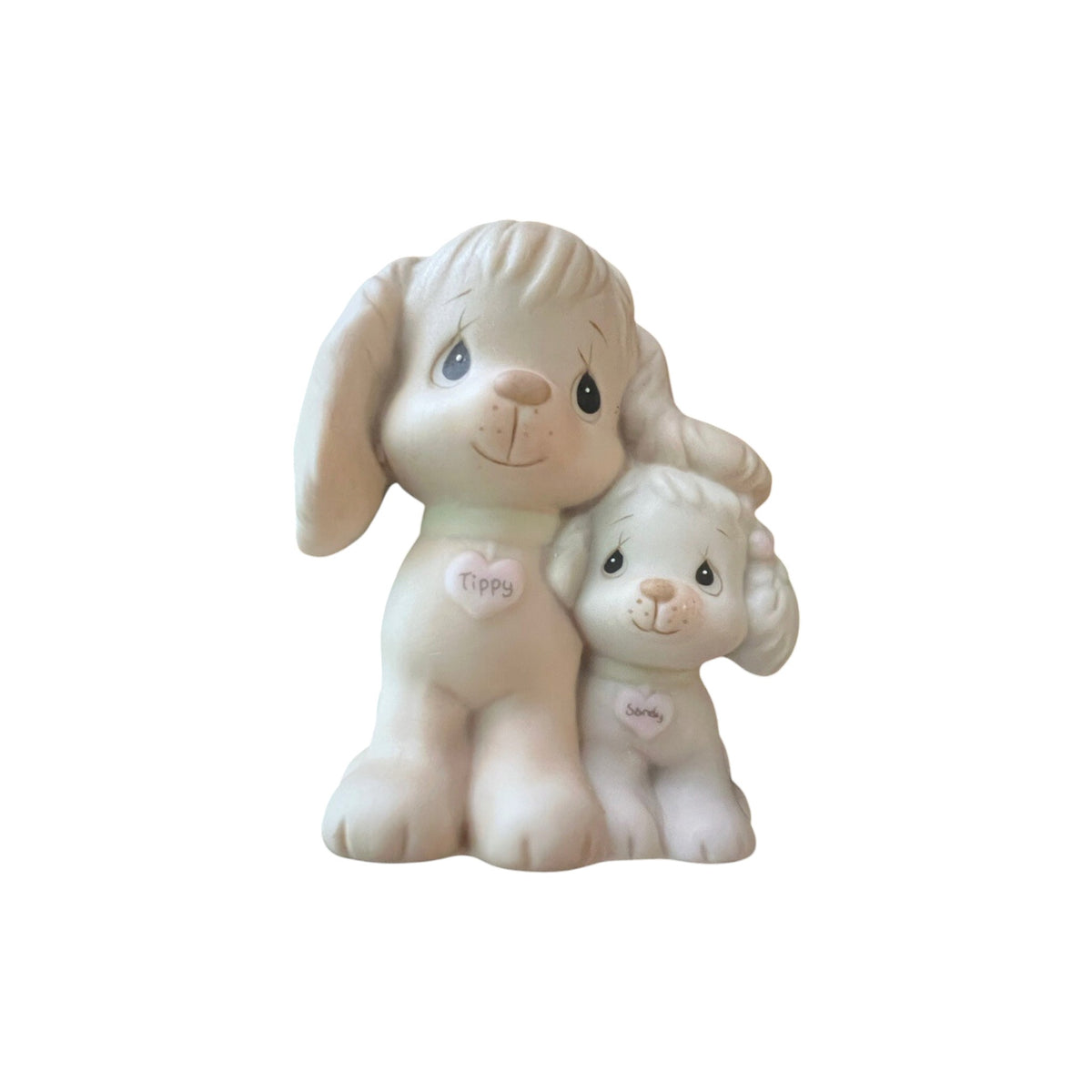 1988 Puppy Love (Precious Moments)