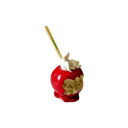 1985 Candy Apple Mouse (Mouse)