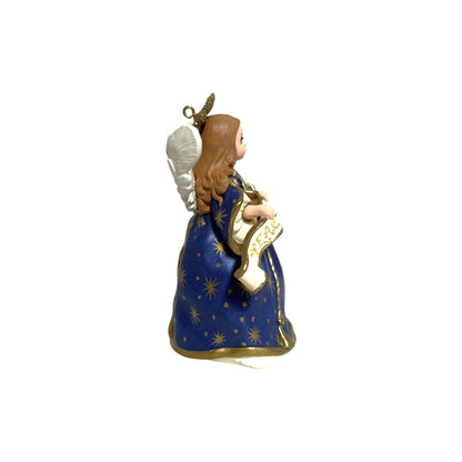 1999 Angel of the Nativity (Madame Alexander Holiday Angels)