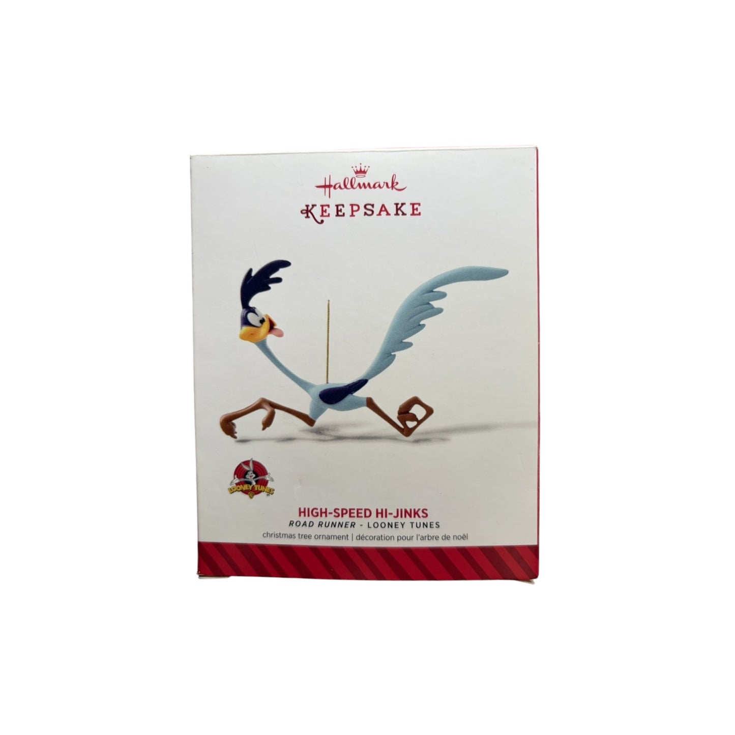 2014 High-Speed Hi-Jinks (Looney Tunes)