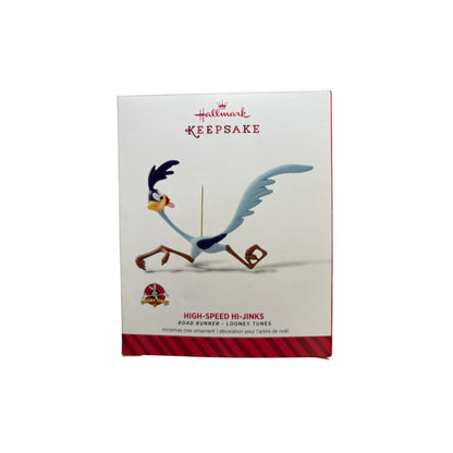 2014 High-Speed Hi-Jinks (Looney Tunes)