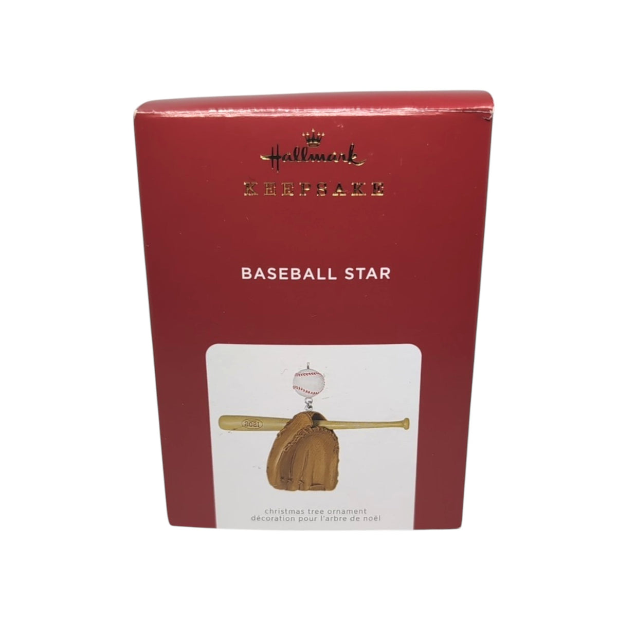 2021 Baseball Star (Baseball)