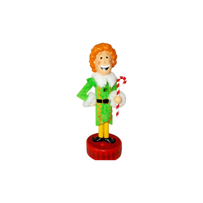 2025 Nutcracker with Sound (Elf)