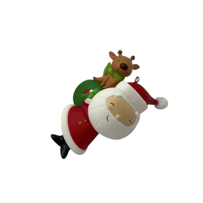 2016 Kringle and Kris (Kringle and Kris)
