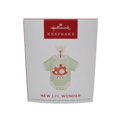 2024 New Li'l Wonder (Baby)