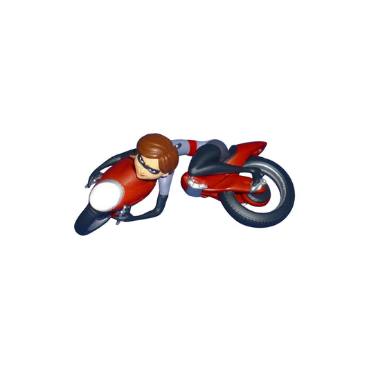 2018 Elastigirl Rides Again (The Incredibles)