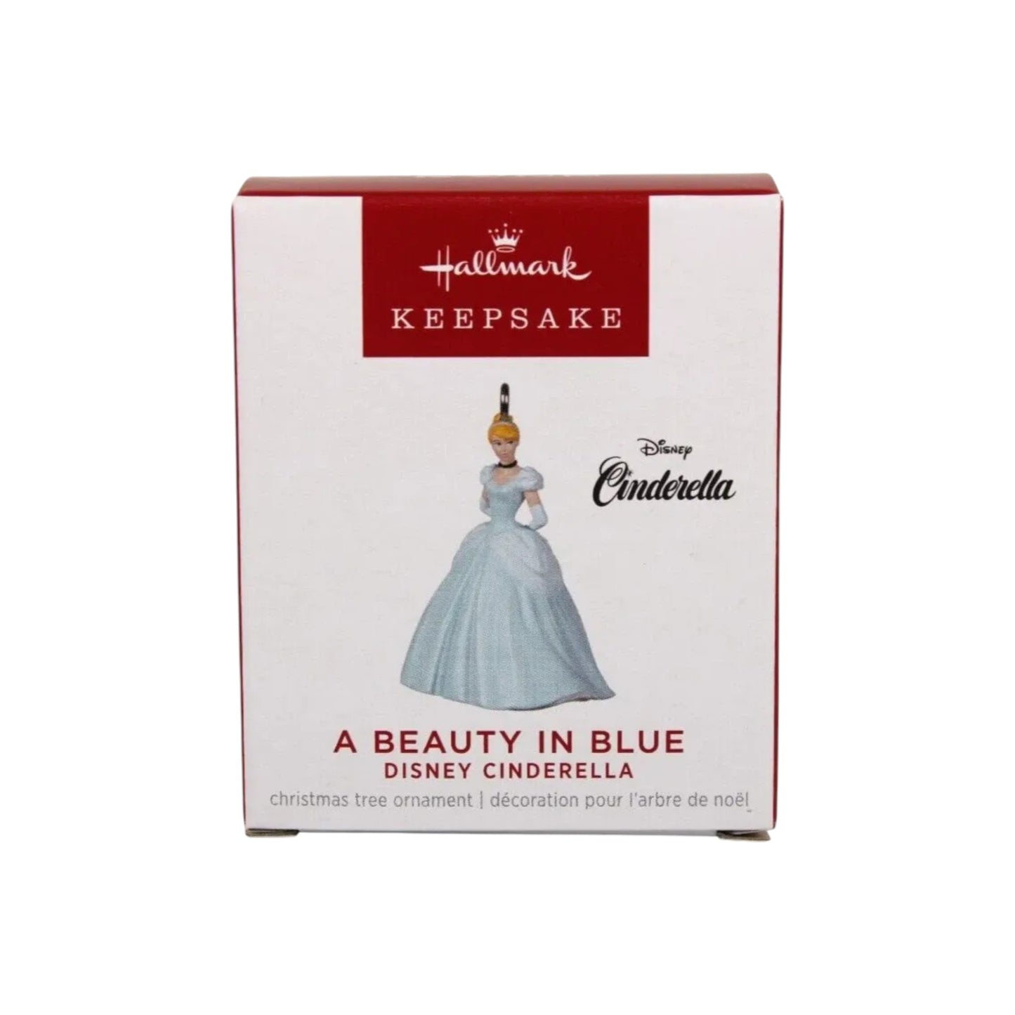 2022 A Beauty in Blue (Cinderella)