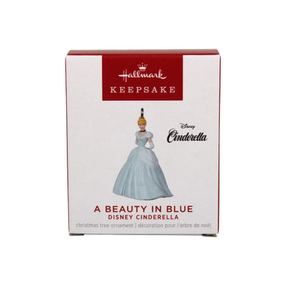 2022 A Beauty in Blue (Cinderella)