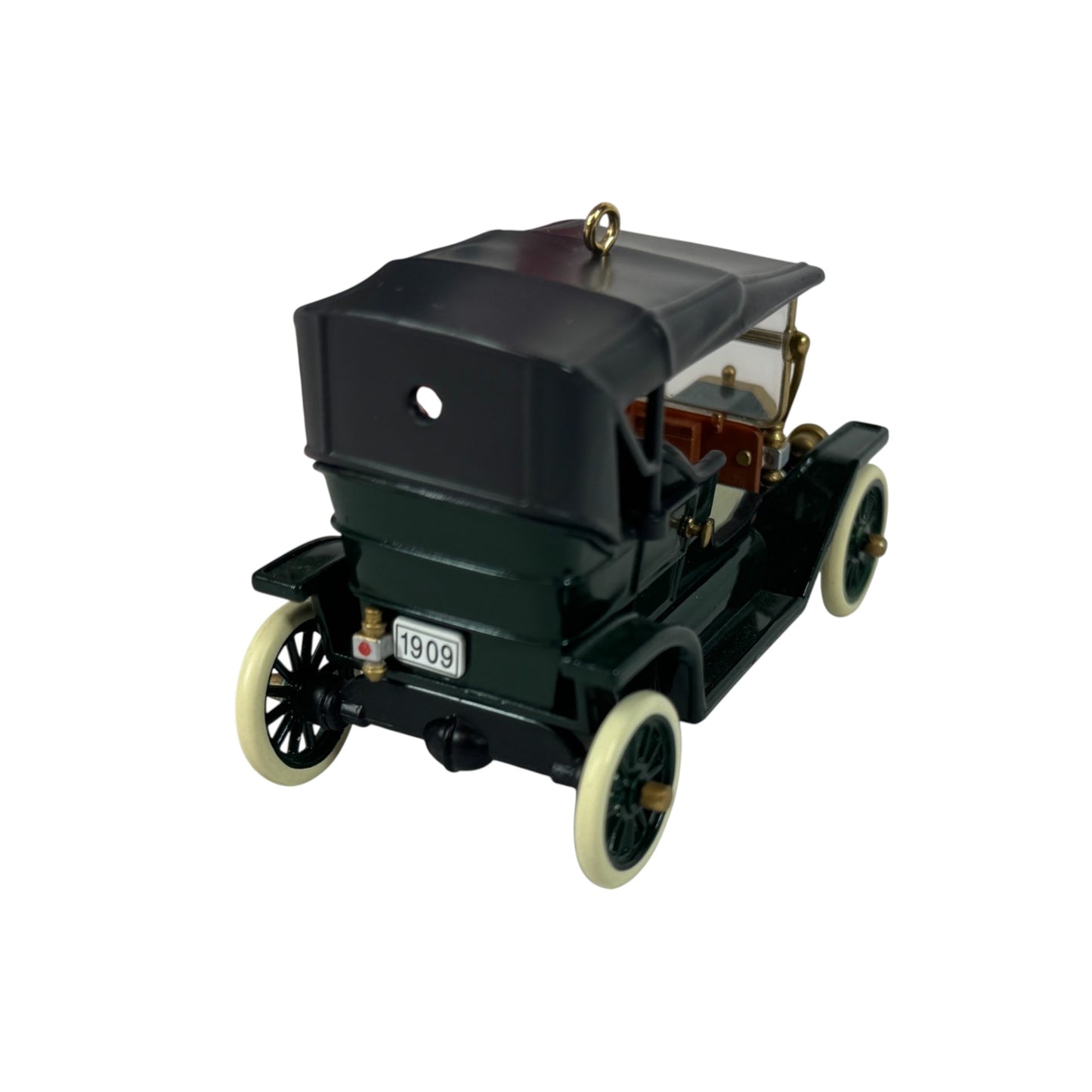 2008 Model T 1909 (Ford)