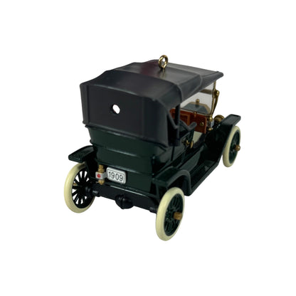 2008 Model T 1909 (Ford)