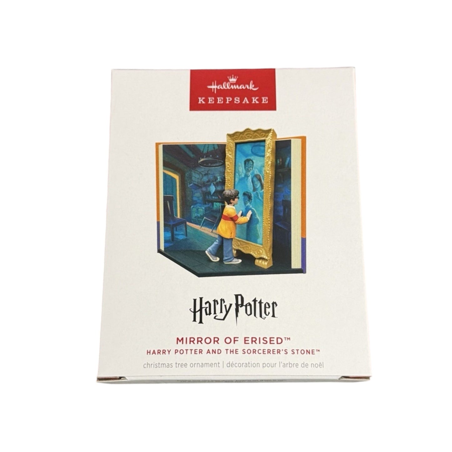 2025 Mirror of Erised (Harry Potter and the Sorcerer’s Stone)