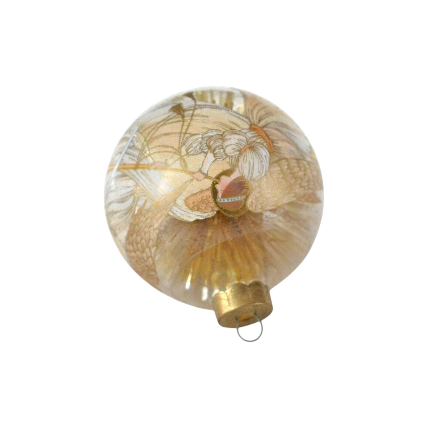 1983 Angels (Glass Ball)