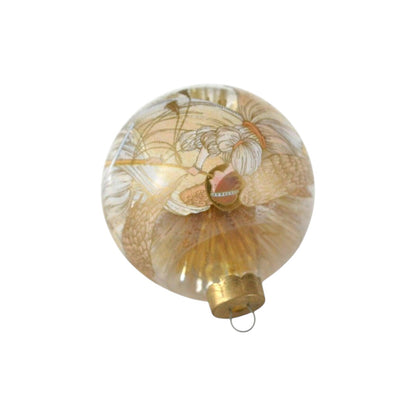 1983 Angels (Glass Ball)