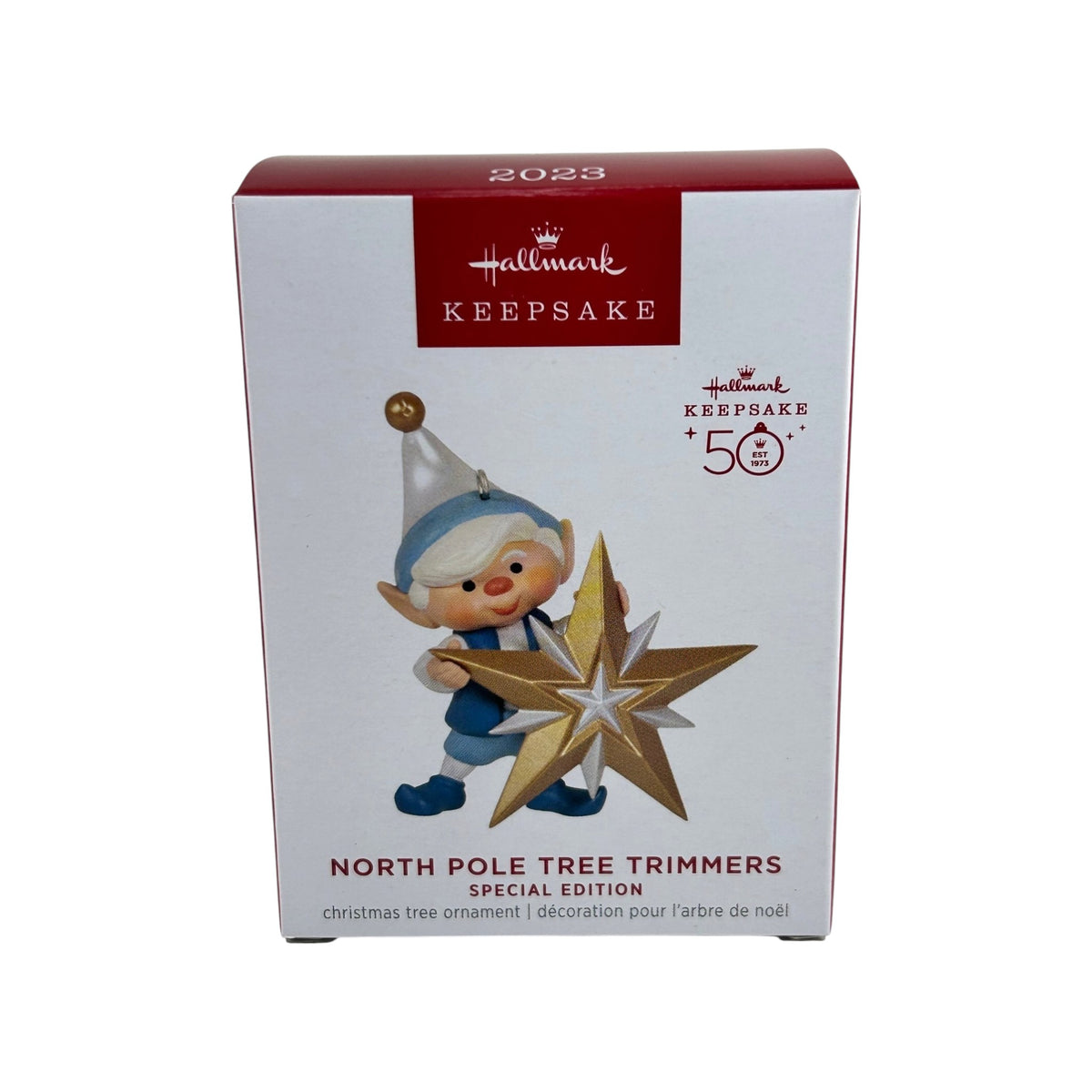 2023 North Pole Tree Trimmers (North Pole Tree Trimmers)