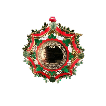2013 White House Historical Association Ornament - “The White House”