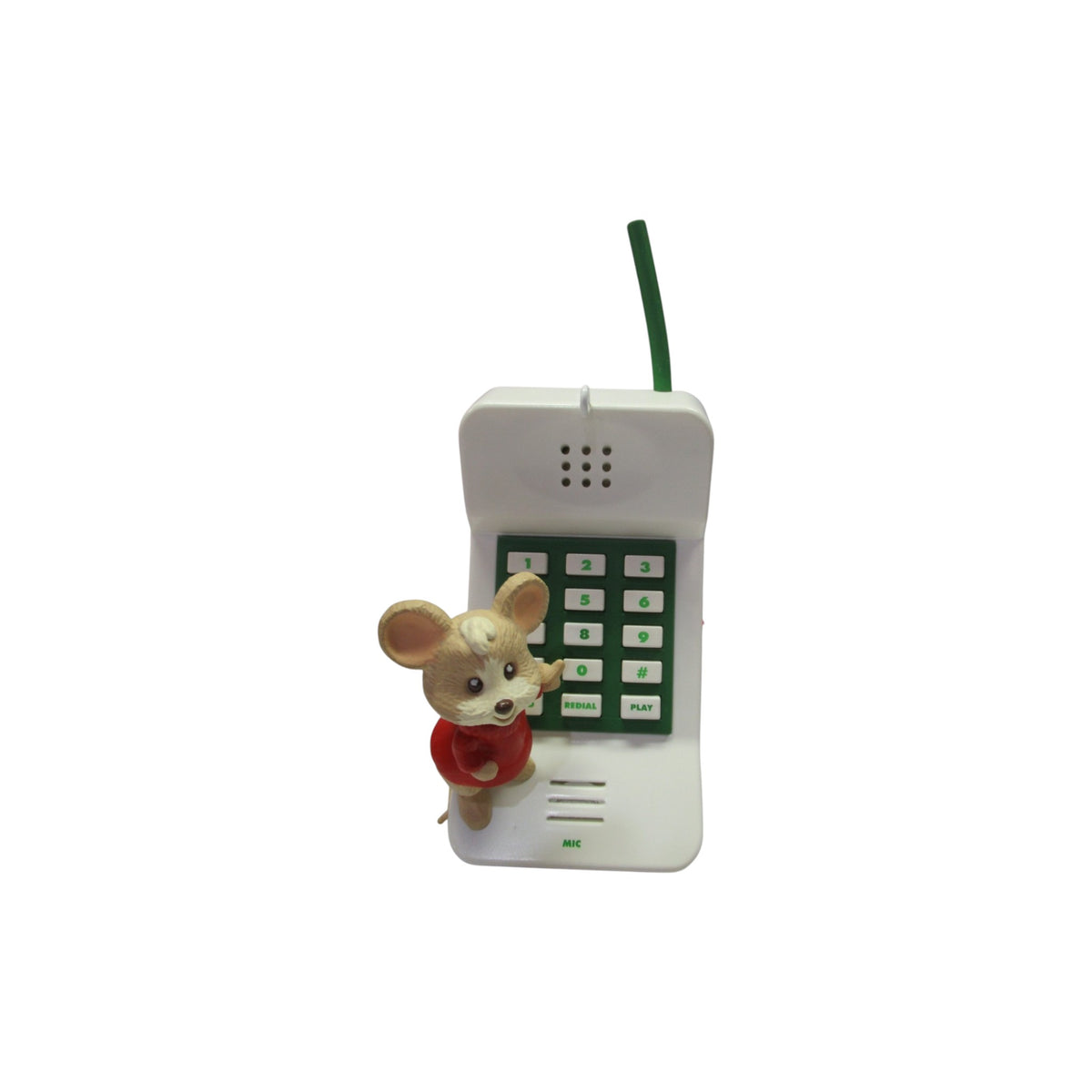 1994 Holiday Hello (Mouse)