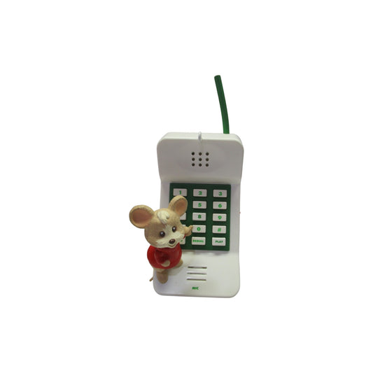 1994 Holiday Hello (Mouse)