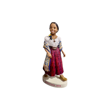 2002 Josefina (The American Girls Collection)