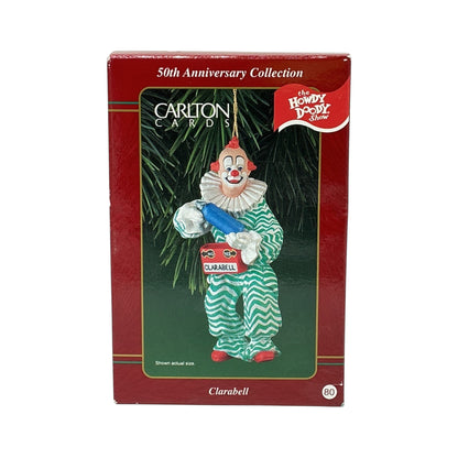 1988 Clarabell (Howdy Doody)