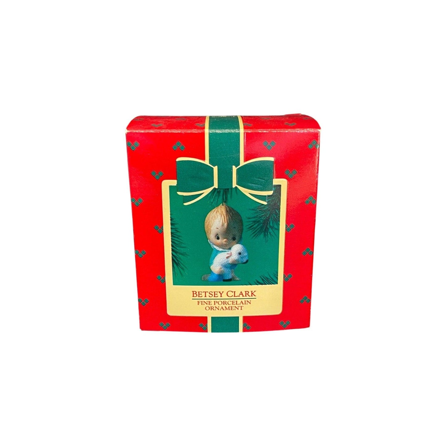 1985 Betsey Clark (Betsey Clark)