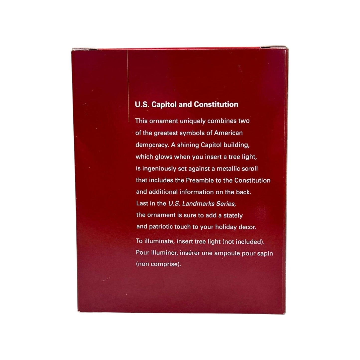 2006 U.S. Capitol and Constitution (Buildings & Houses)