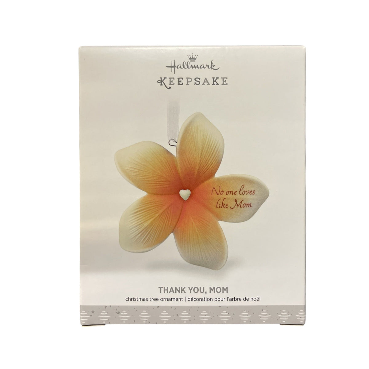 2017 Tank You, Mom (Family)