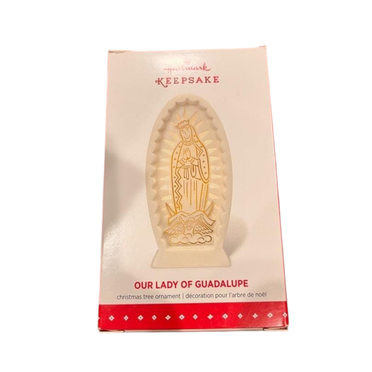 2015 Our Lady of Guadalupe (Religious)