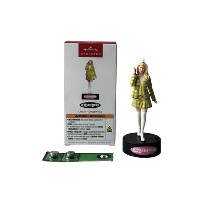 2025 Cher Horowitz (Clueless) (Magic Sound)