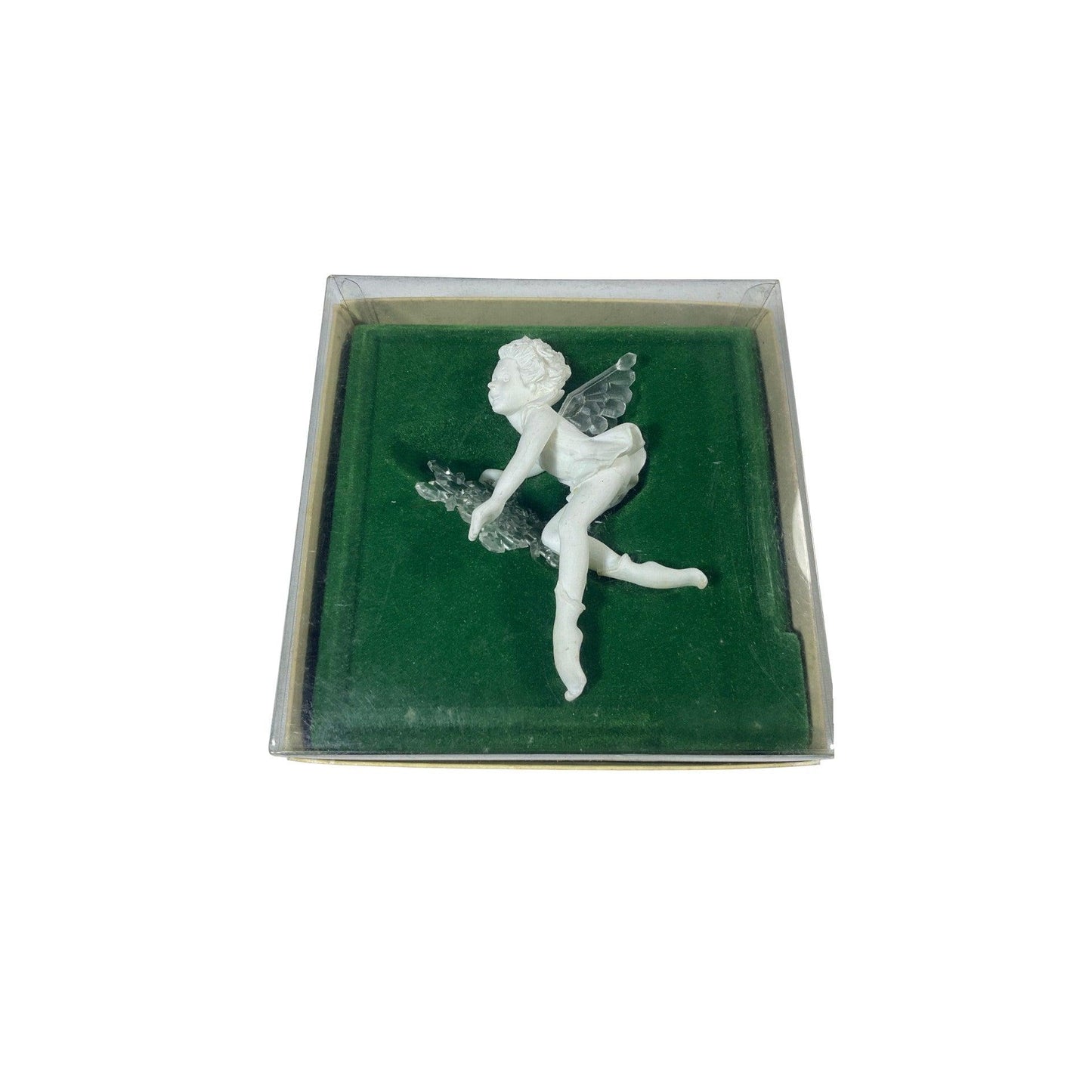 1981 Ice Fairy (Fantasy & Fairies)