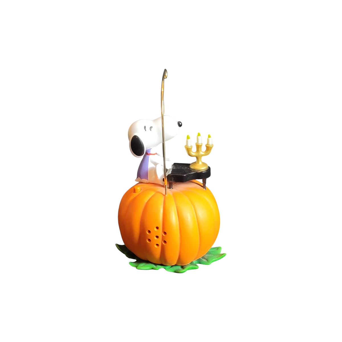 2018 Spooky Snoopy (Peanuts)