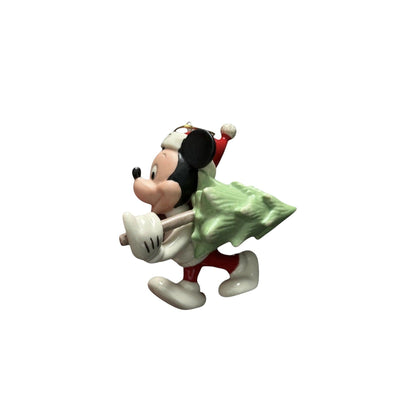 2017 Trimming the Tree Mickey (Mickey Mouse)