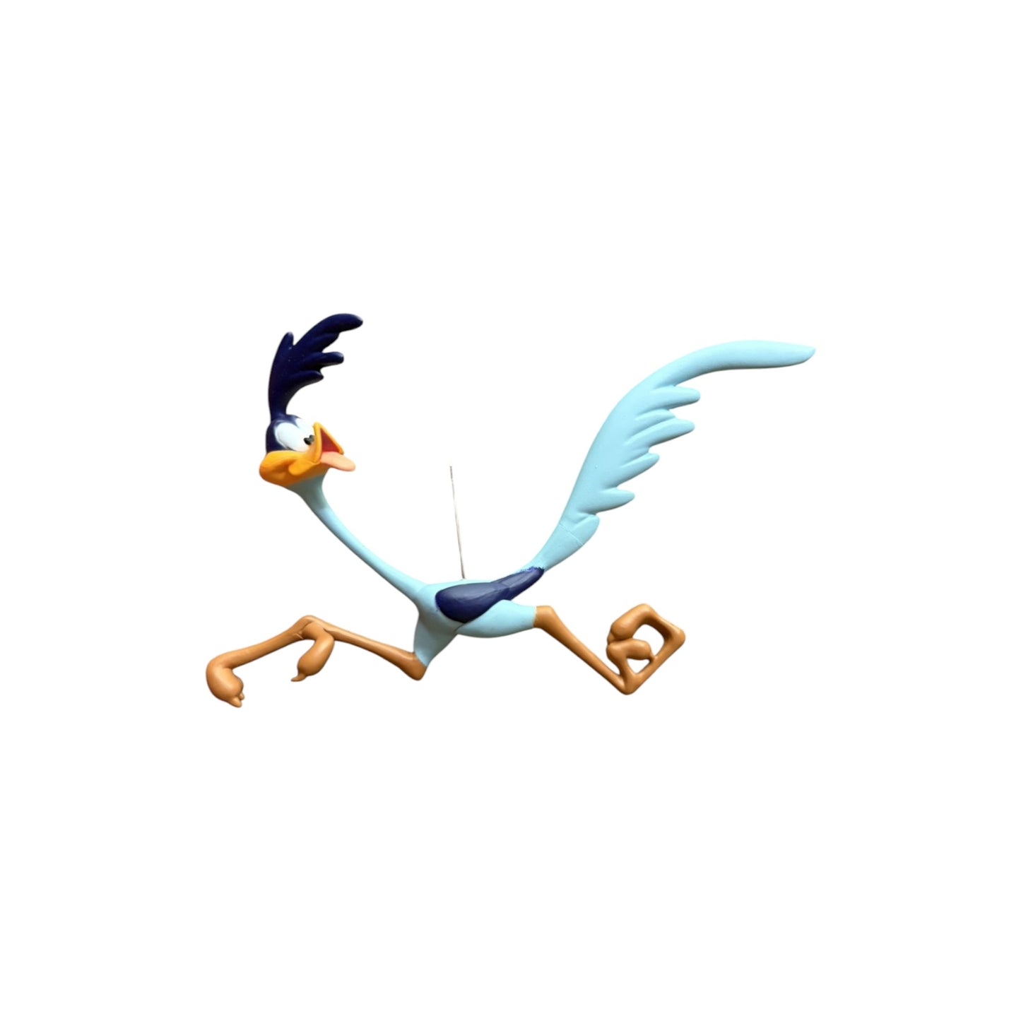 2014 High-Speed Hi-Jinks (Looney Tunes)