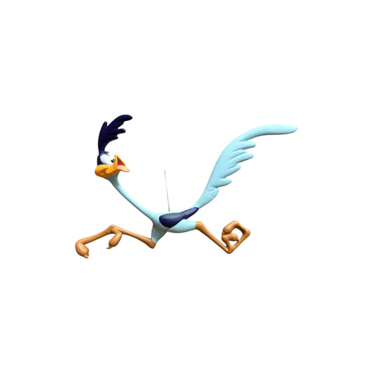 2014 High-Speed Hi-Jinks (Looney Tunes)