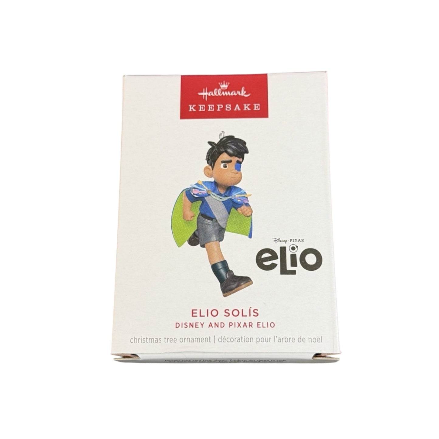 2025 Elio Solis (Disney/Pixar Elio)
