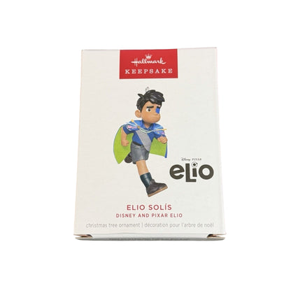 2025 Elio Solis (Disney/Pixar Elio)
