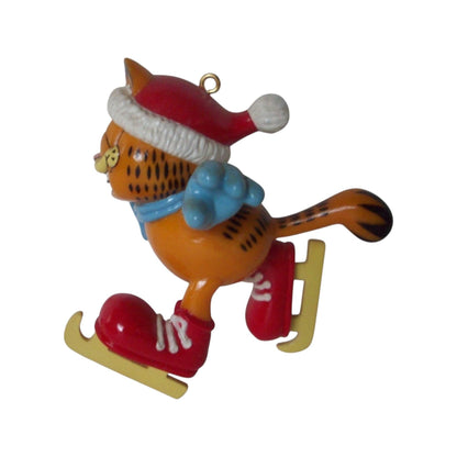 1978 Holiday On Ice (Garfield)