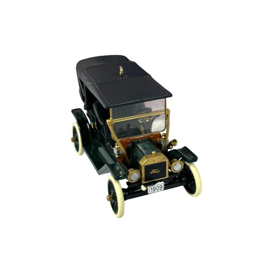 2008 Model T 1909 (Ford)