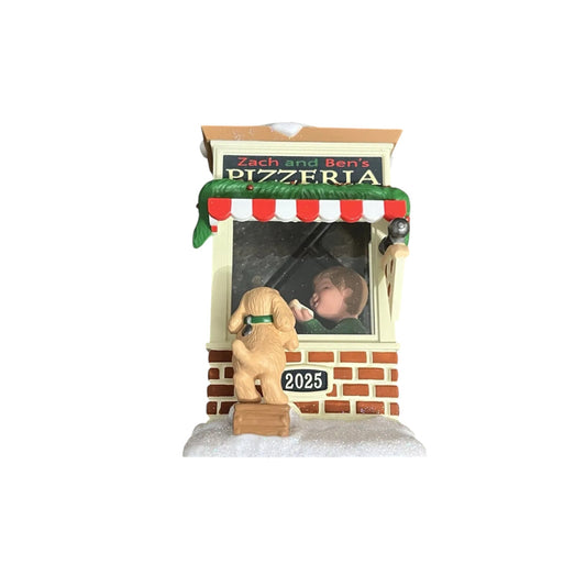 2025 Christmas Window (Christmas Window)