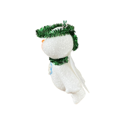 2020 Lovable Snow Angel (Snowmen)