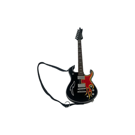 2020 Rock and Roll All Nite (Guitar)
