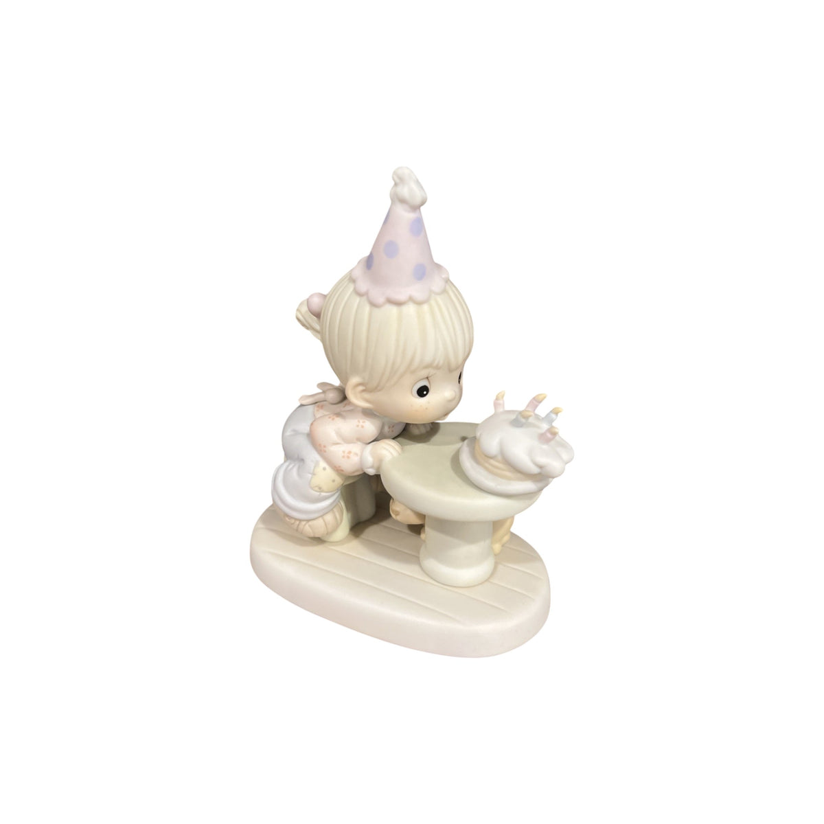 1992 May Your Every Wish Come True (Precious Moments)